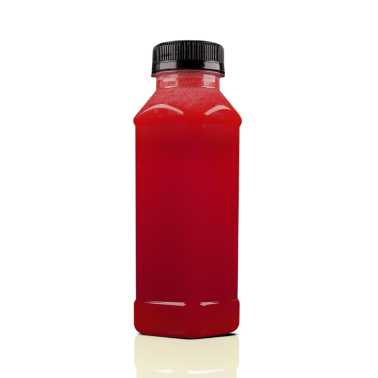 Beet Carrot Ginger Juice